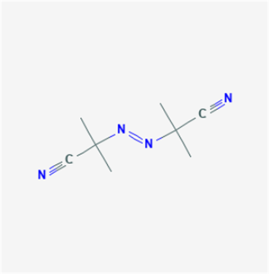 偶氮二异丁腈在医药和化工领域的应用前景如何？